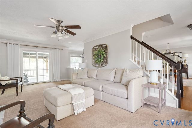 6962 Cory Lee Ct, Mechanicsville, VA 23111
