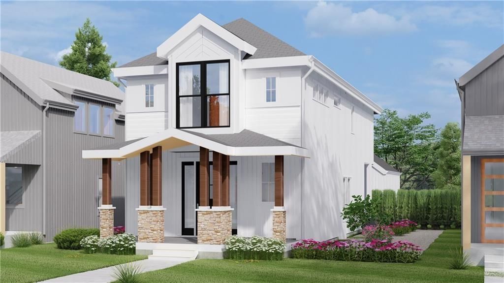 2846 Tracy Avenue, Kansas City, MO 64109