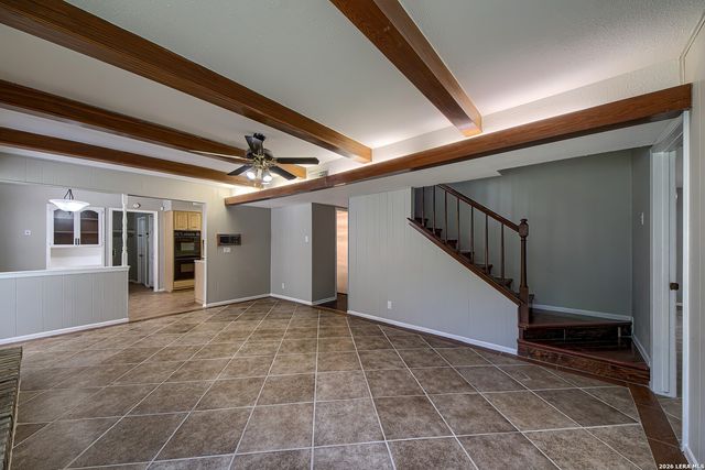 13518 BELTWAY ST, San Antonio, TX 78217
