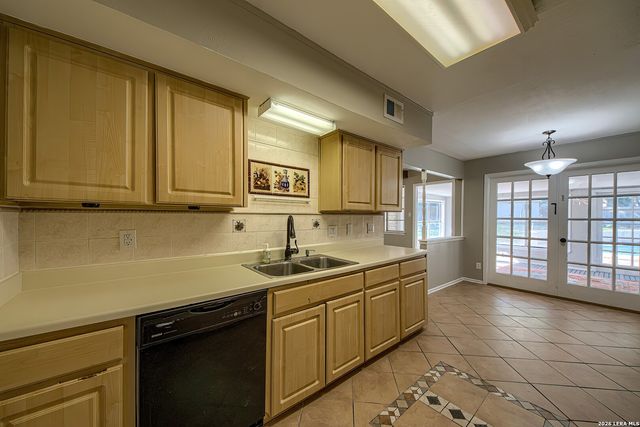 13518 BELTWAY ST, San Antonio, TX 78217