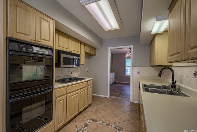 13518 BELTWAY ST, San Antonio, TX 78217