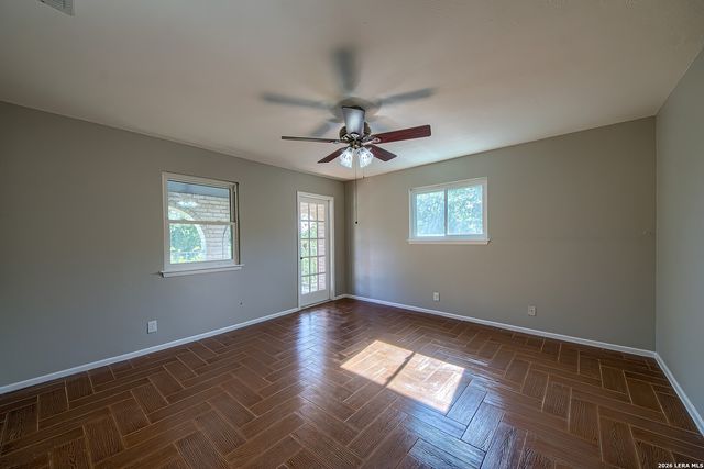 13518 BELTWAY ST, San Antonio, TX 78217