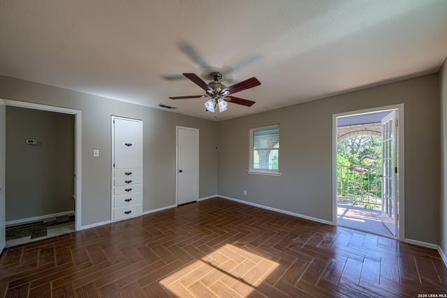 13518 BELTWAY ST, San Antonio, TX 78217