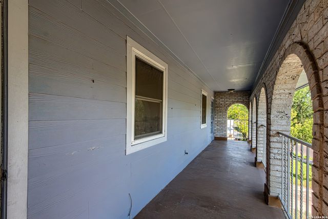 13518 BELTWAY ST, San Antonio, TX 78217