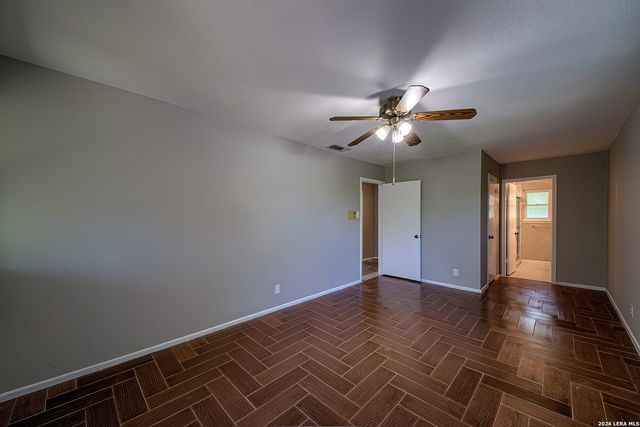 13518 BELTWAY ST, San Antonio, TX 78217