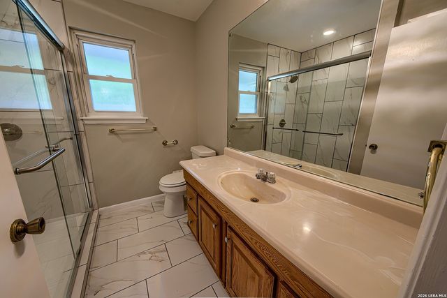 13518 BELTWAY ST, San Antonio, TX 78217