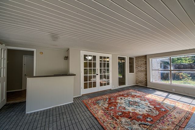 13518 BELTWAY ST, San Antonio, TX 78217