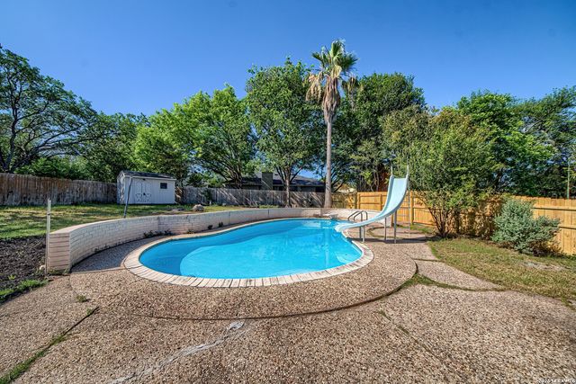 13518 BELTWAY ST, San Antonio, TX 78217