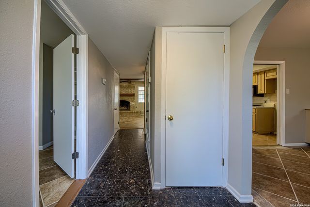 13518 BELTWAY ST, San Antonio, TX 78217