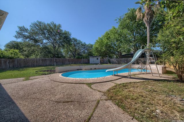 13518 BELTWAY ST, San Antonio, TX 78217