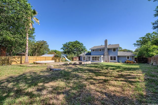 13518 BELTWAY ST, San Antonio, TX 78217