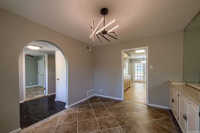 13518 BELTWAY ST, San Antonio, TX 78217