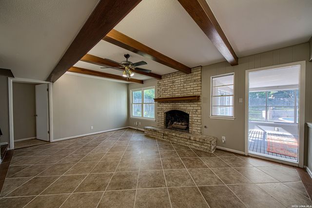 13518 BELTWAY ST, San Antonio, TX 78217