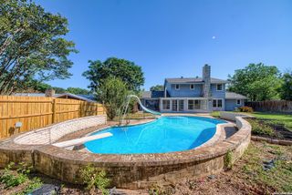 13518 BELTWAY ST, San Antonio, TX 78217