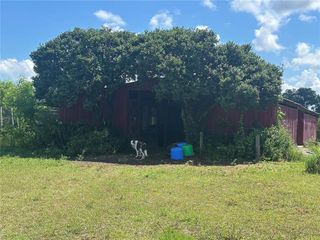 10553 NE 36TH AVENUE, Anthony, FL 32617
