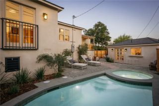 815 Cresthaven, Los Angeles, CA 90042