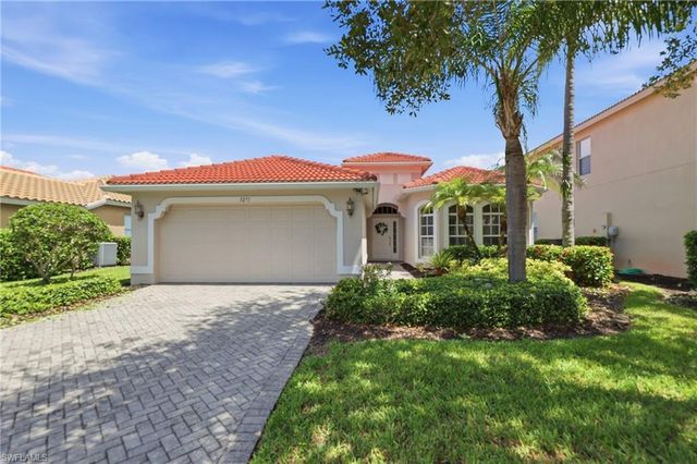 3271 Midship DR, North Fort Myers, FL 33903