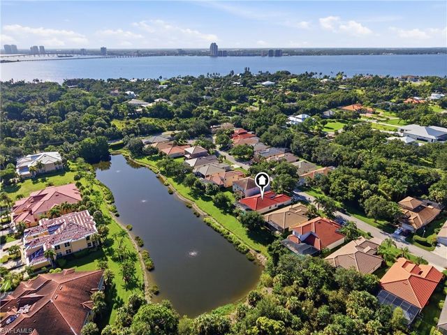 3271 Midship DR, North Fort Myers, FL 33903