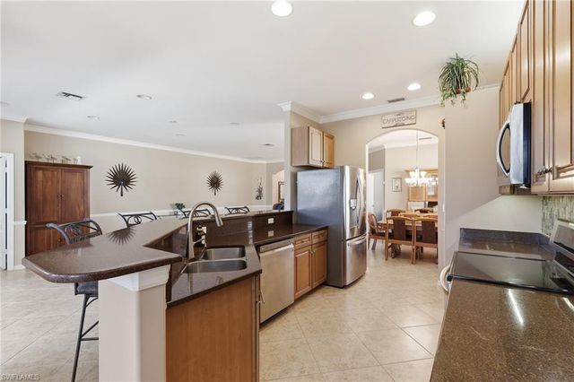 3271 Midship DR, North Fort Myers, FL 33903