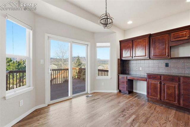 16497 Curled Oak Drive, Monument, CO 80132