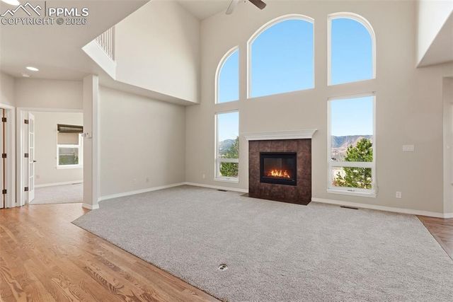 16497 Curled Oak Drive, Monument, CO 80132