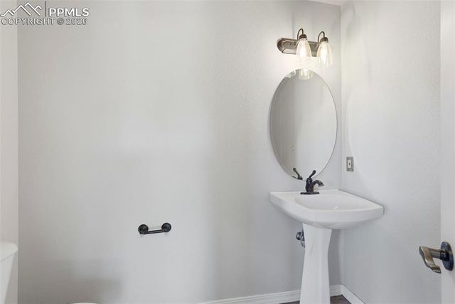 16497 Curled Oak Drive, Monument, CO 80132