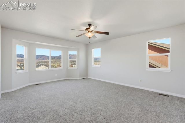 16497 Curled Oak Drive, Monument, CO 80132