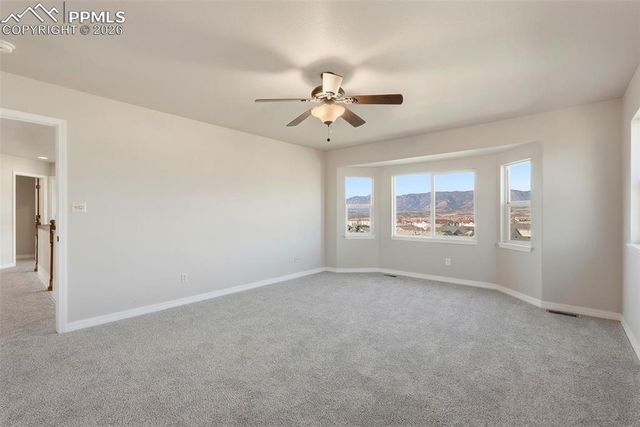 16497 Curled Oak Drive, Monument, CO 80132