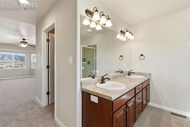 16497 Curled Oak Drive, Monument, CO 80132