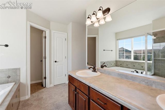 16497 Curled Oak Drive, Monument, CO 80132