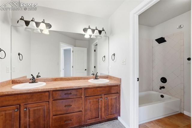 16497 Curled Oak Drive, Monument, CO 80132