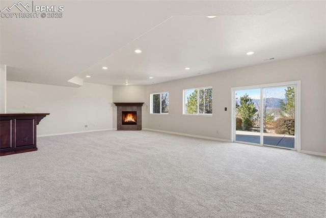 16497 Curled Oak Drive, Monument, CO 80132