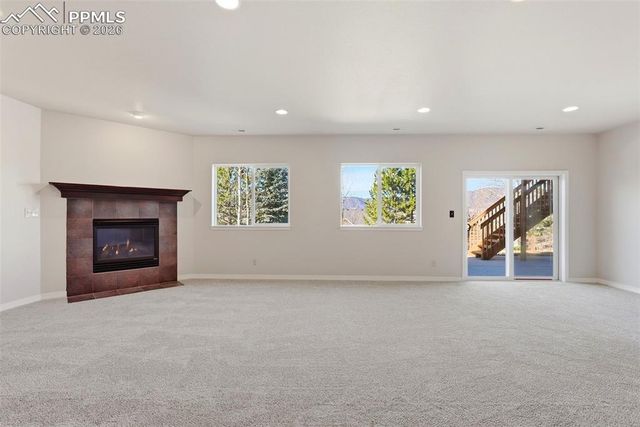 16497 Curled Oak Drive, Monument, CO 80132