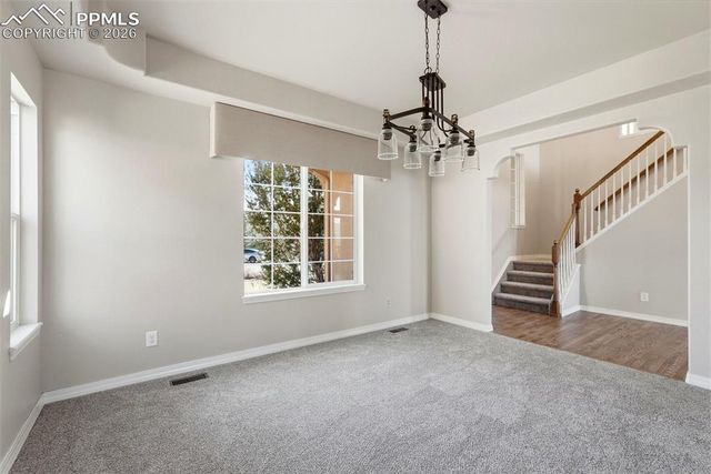 16497 Curled Oak Drive, Monument, CO 80132