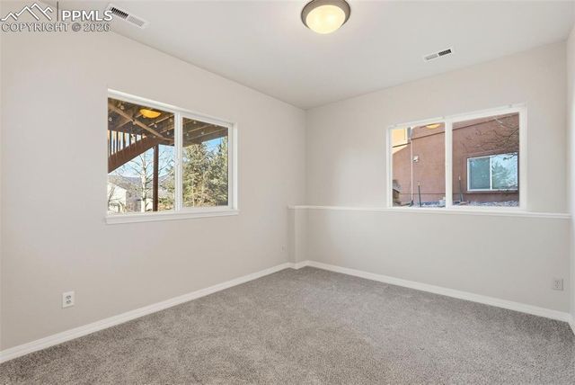 16497 Curled Oak Drive, Monument, CO 80132