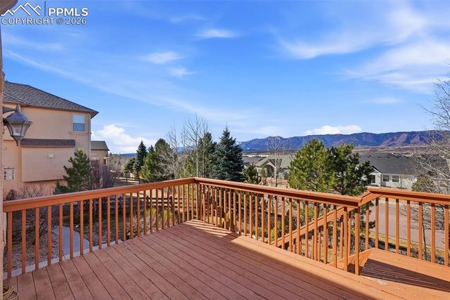 16497 Curled Oak Drive, Monument, CO 80132