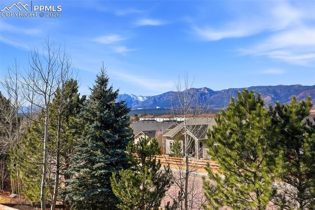 16497 Curled Oak Drive, Monument, CO 80132
