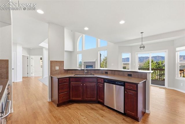 16497 Curled Oak Drive, Monument, CO 80132