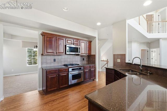 16497 Curled Oak Drive, Monument, CO 80132