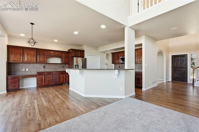 16497 Curled Oak Drive, Monument, CO 80132