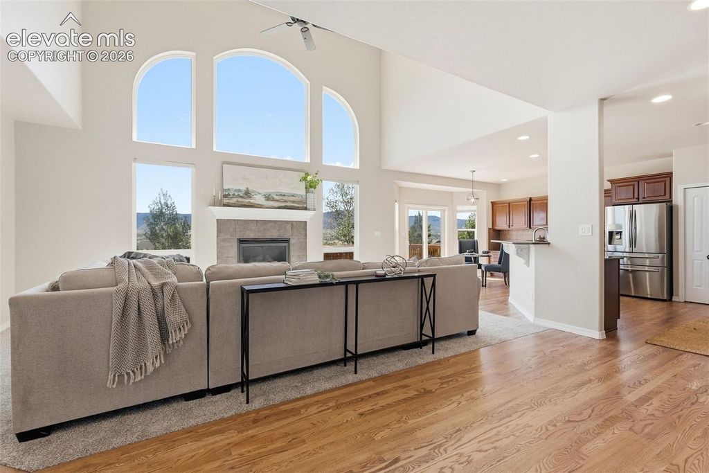 16497 Curled Oak Drive, Monument, CO 80132 — photo 3