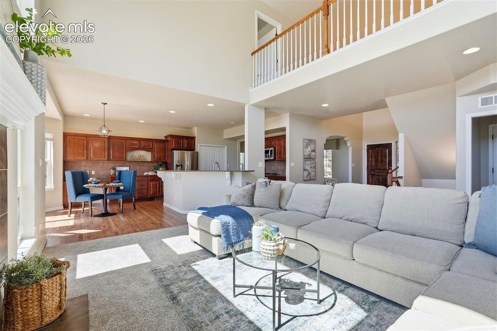 16497 Curled Oak Drive, Monument, CO 80132 — photo 4