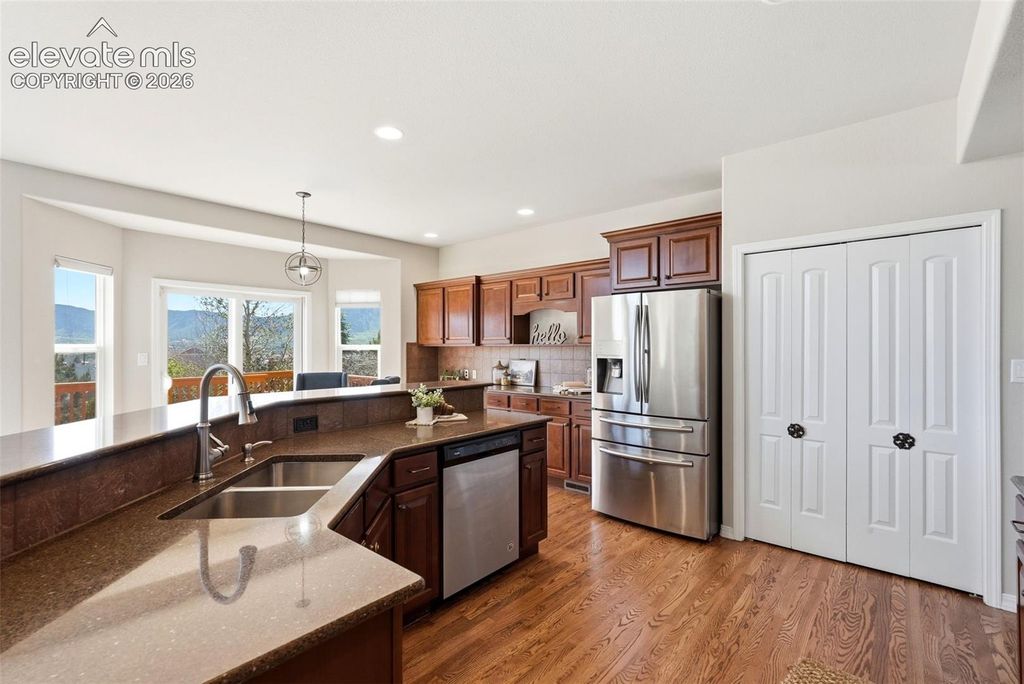 16497 Curled Oak Drive, Monument, CO 80132 — photo 2