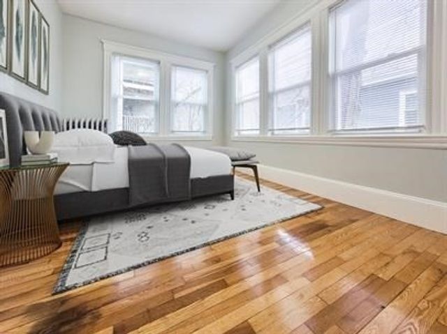 31-35 Juniper Street 33 - 1, Boston, MA 02120