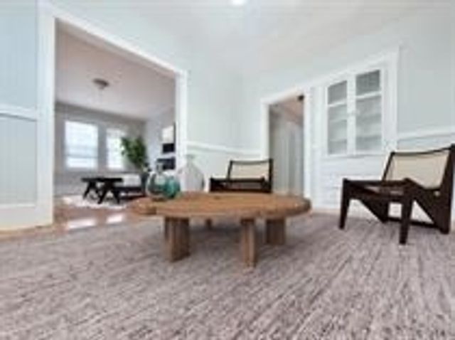 31-35 Juniper Street 33 - 1, Boston, MA 02120
