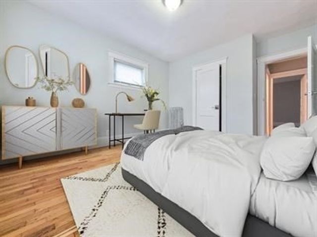31-35 Juniper Street 33 - 1, Boston, MA 02120