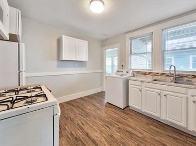 31-35 Juniper Street 33 - 1, Boston, MA 02120