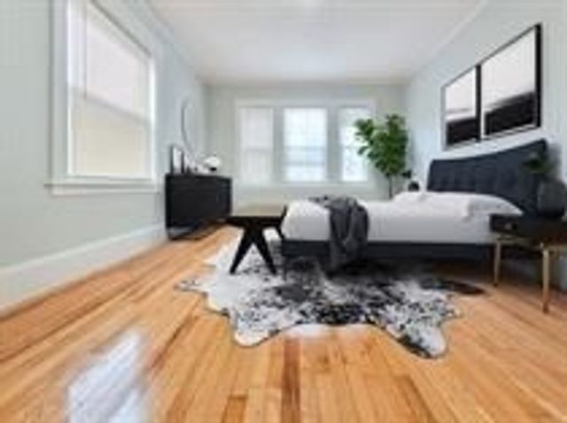 31-35 Juniper Street 33 - 1, Boston, MA 02120