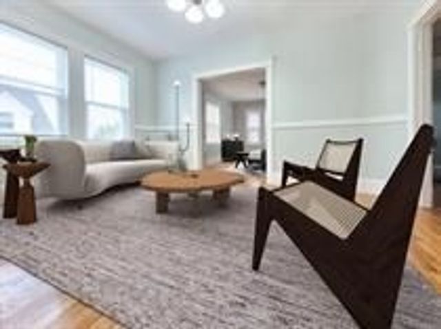 31-35 Juniper Street 33 - 1, Boston, MA 02120