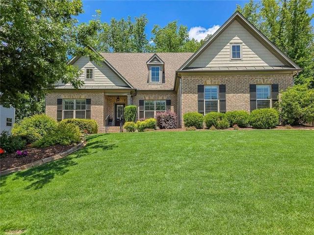 6985 Concord Mountain Trail, Cumming, GA 30028